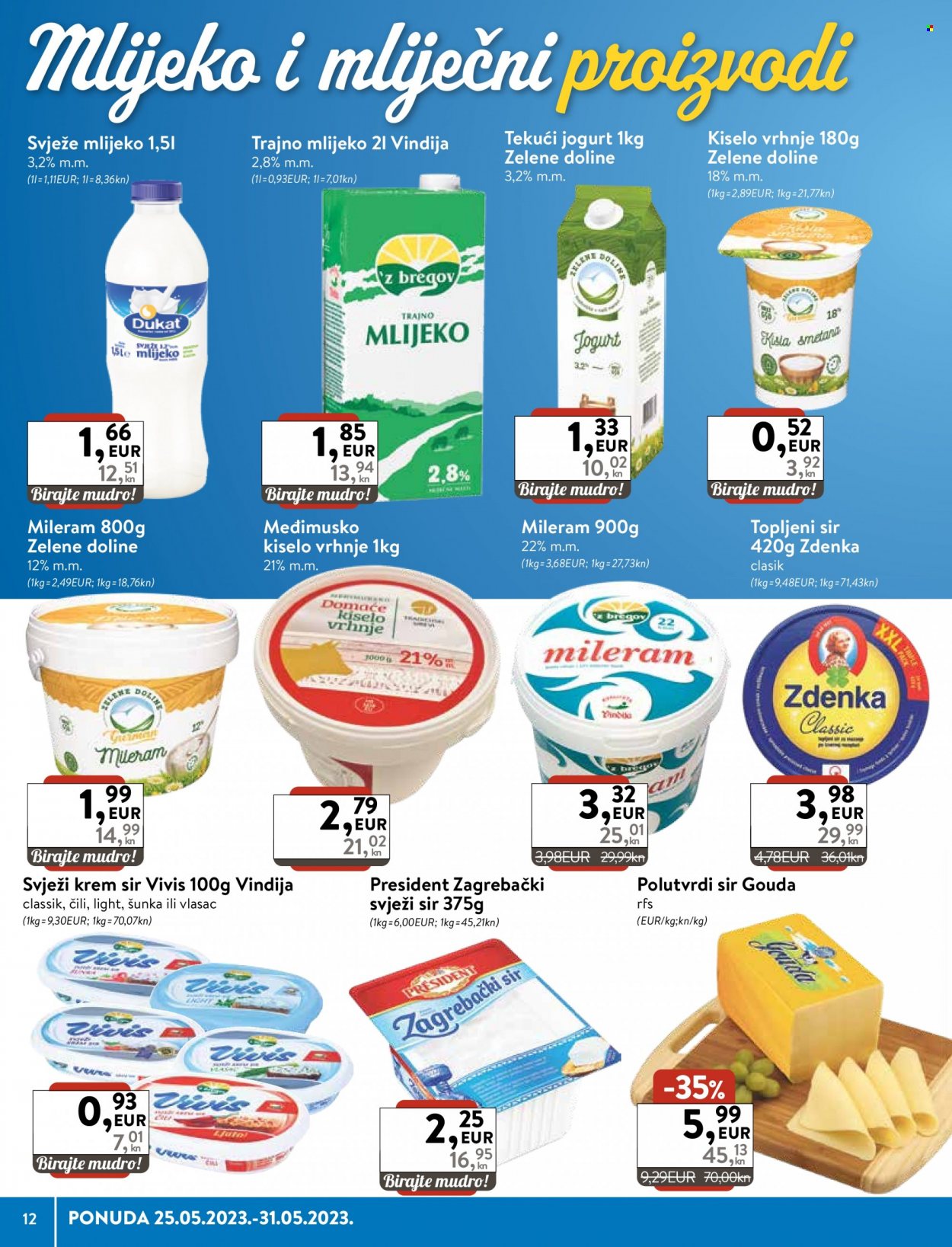 KTC katalog - 25.05.2023. - 31.05.2023. Stranica 12