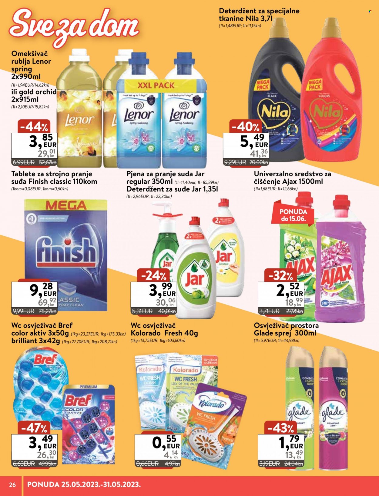 KTC katalog - 25.05.2023. - 31.05.2023. Stranica 26