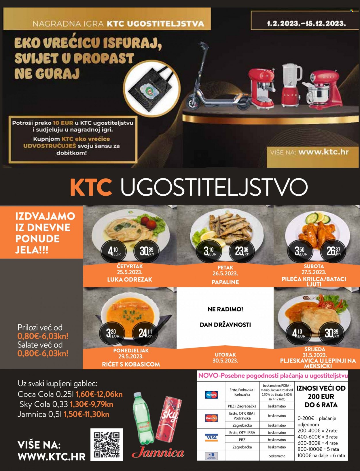 KTC katalog - 25.05.2023. - 31.05.2023. Stranica 30
