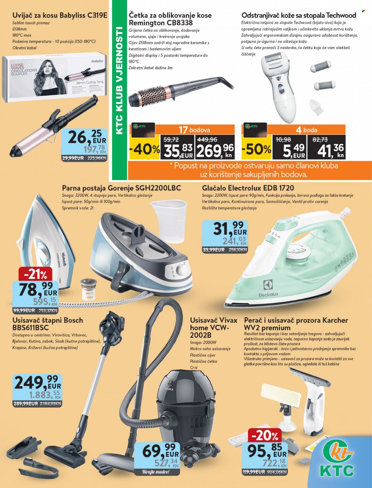 KTC katalog - 25.05.2023. - 06.06.2023. Stranica 9