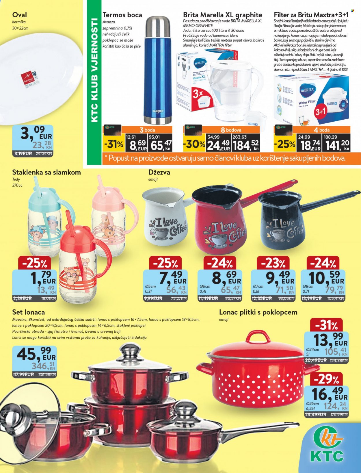KTC katalog - 25.05.2023. - 06.06.2023. Stranica 11