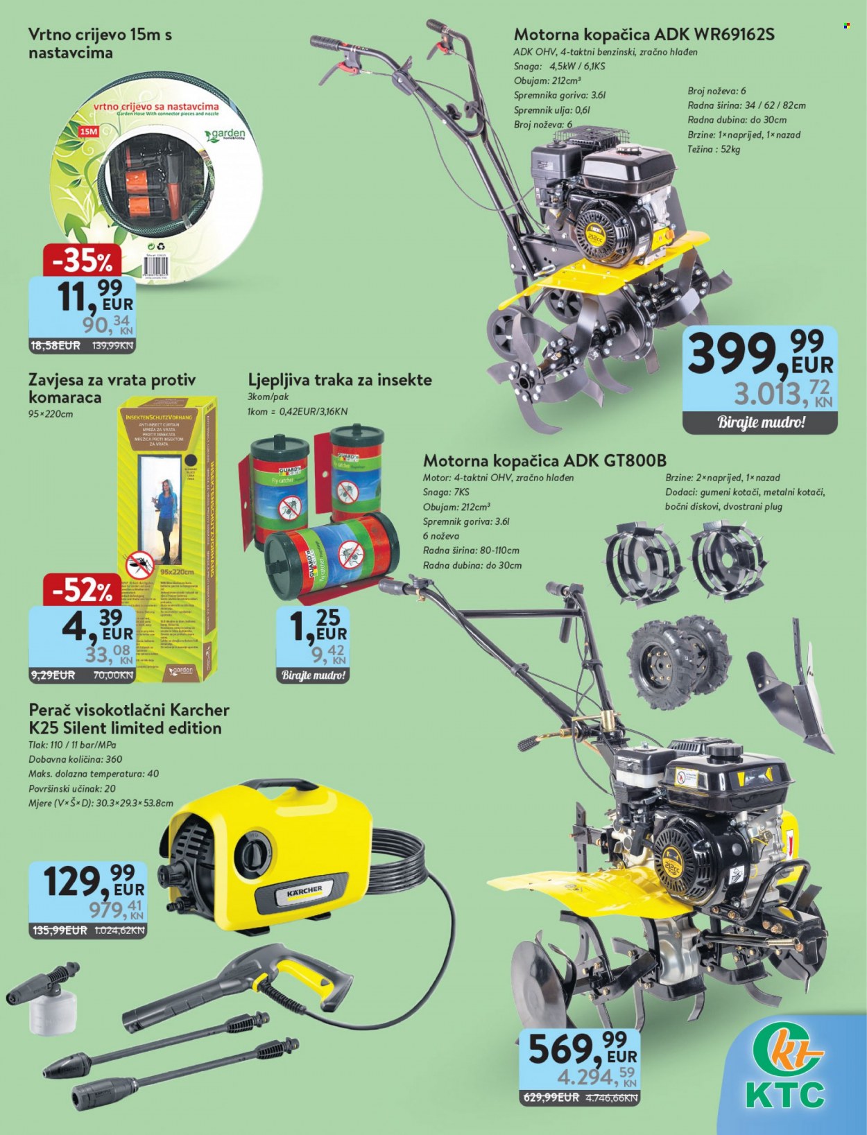 KTC katalog - 25.05.2023. - 06.06.2023. Stranica 17