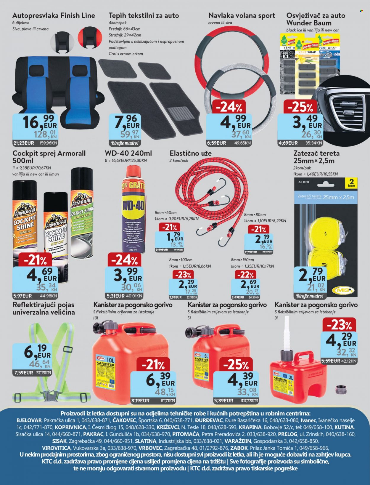 KTC katalog - 25.05.2023. - 06.06.2023. Stranica 18