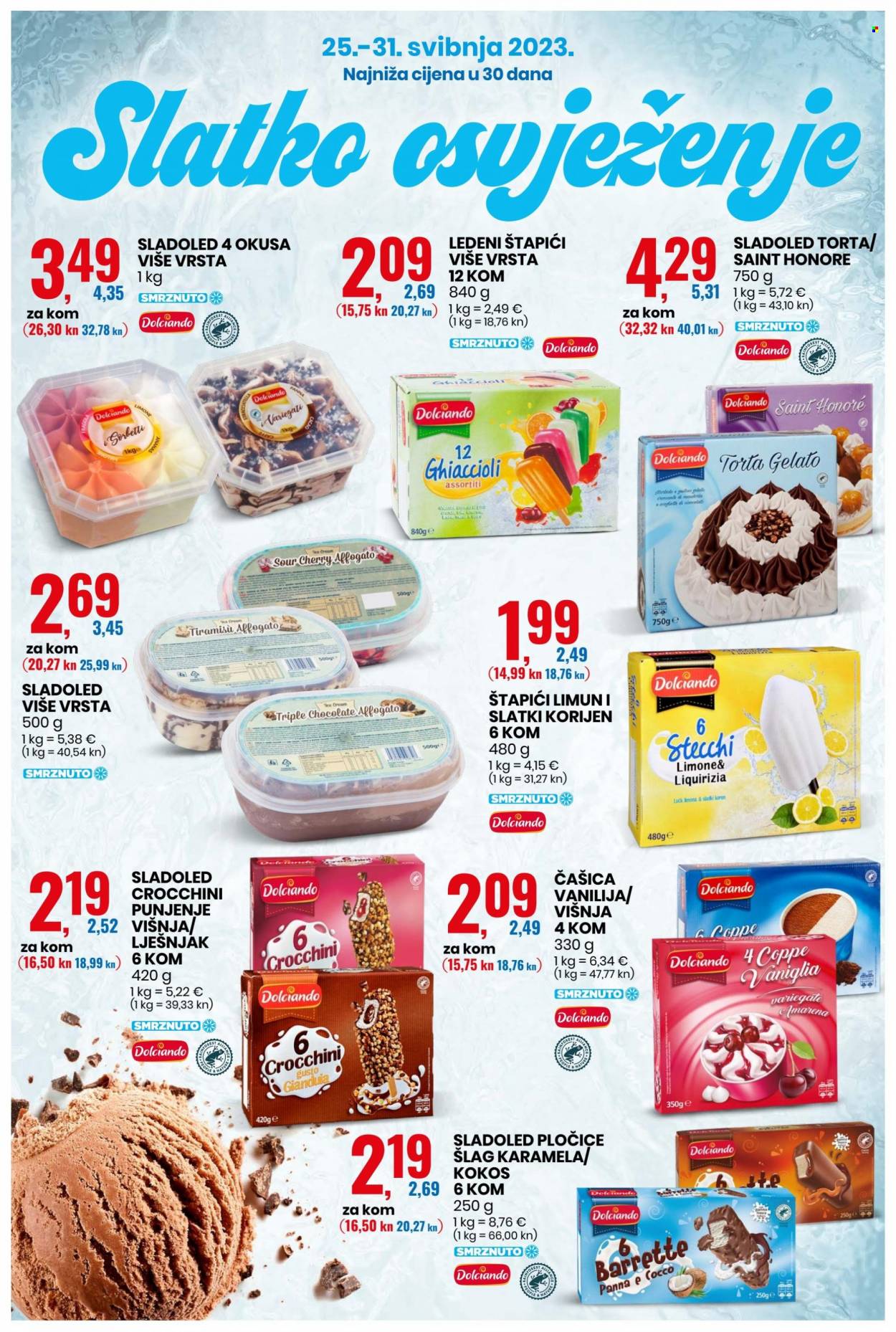Eurospin katalog - 25.05.2023. - 31.05.2023. Stranica 12