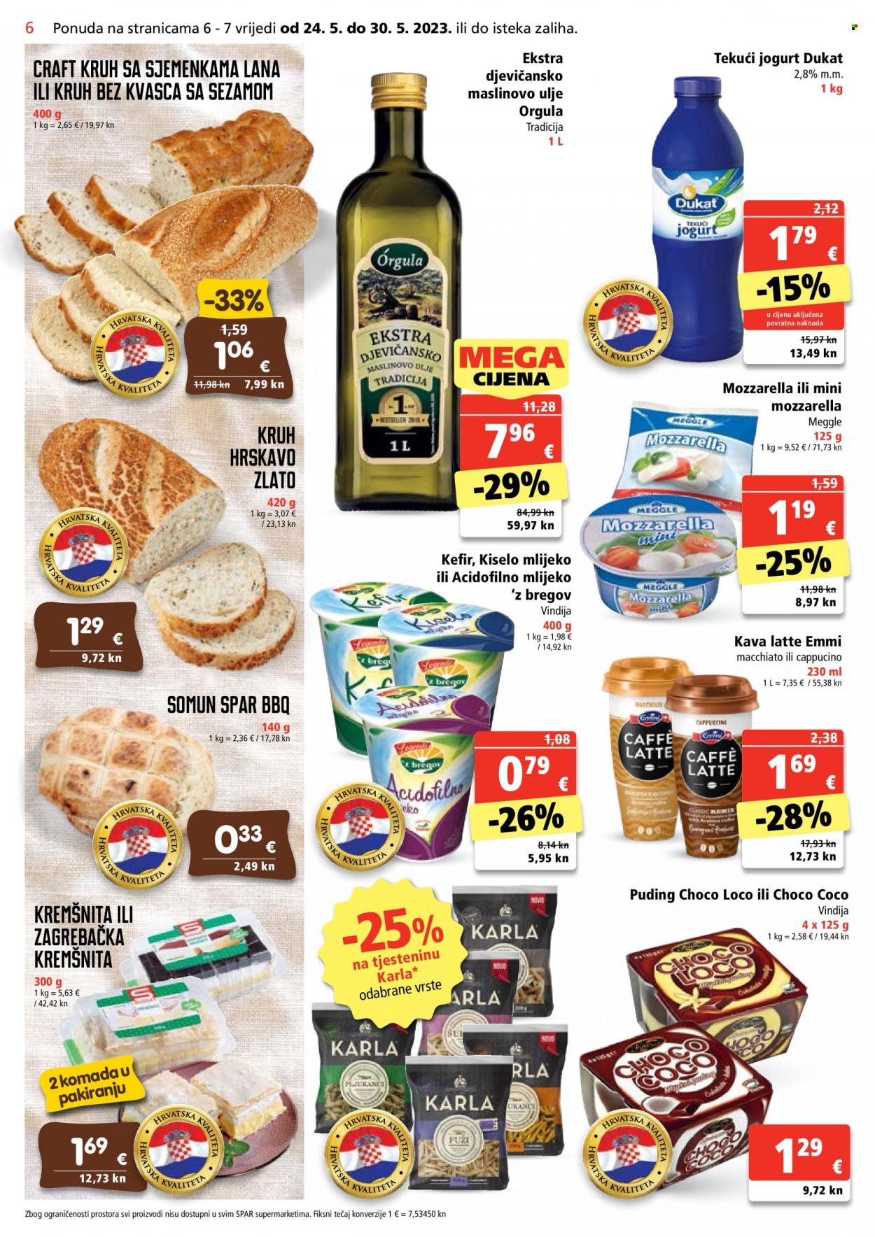 SPAR katalog - 24.05.2023. - 30.05.2023. Stranica 6