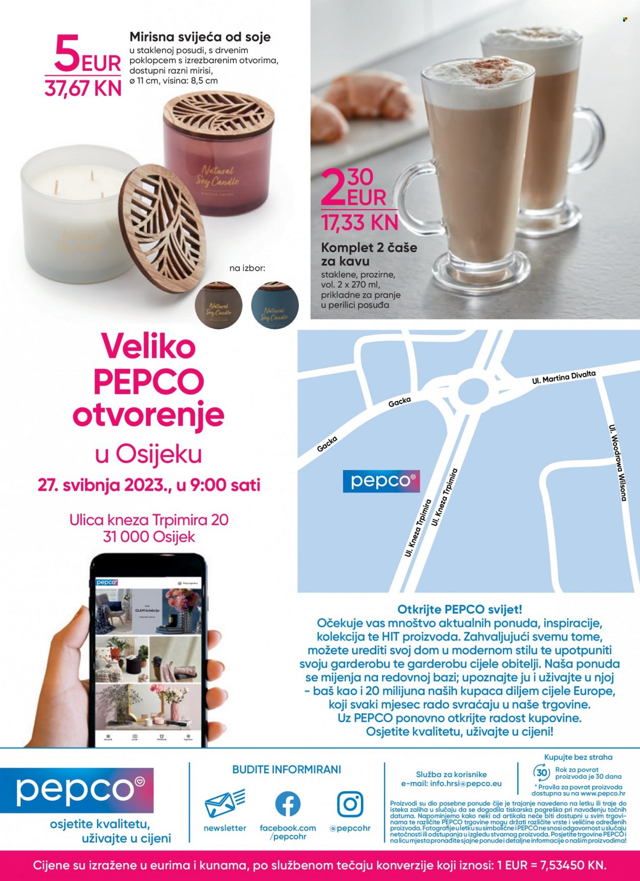 Pepco katalog - 27.05.2023. - 02.06.2023. Stranica 8