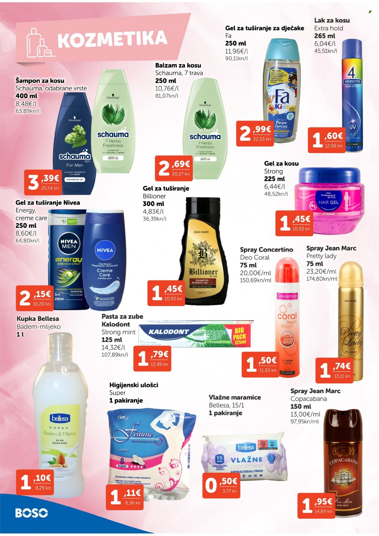 Boso katalog - 25.05.2023. - 07.06.2023. Stranica 12