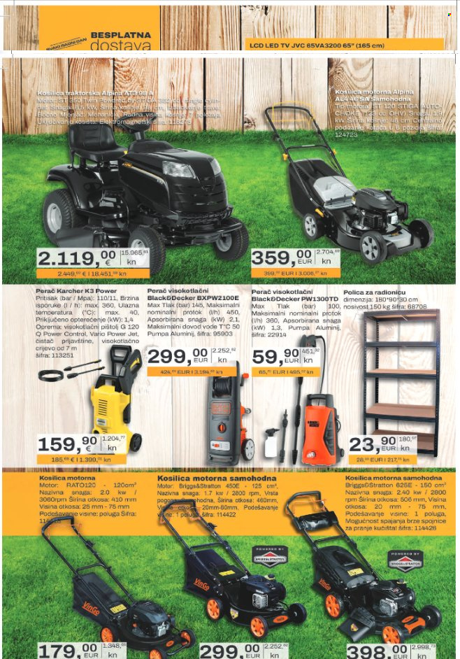Vinkoprom katalog - 02.05.2023. - 27.05.2023. Stranica 4