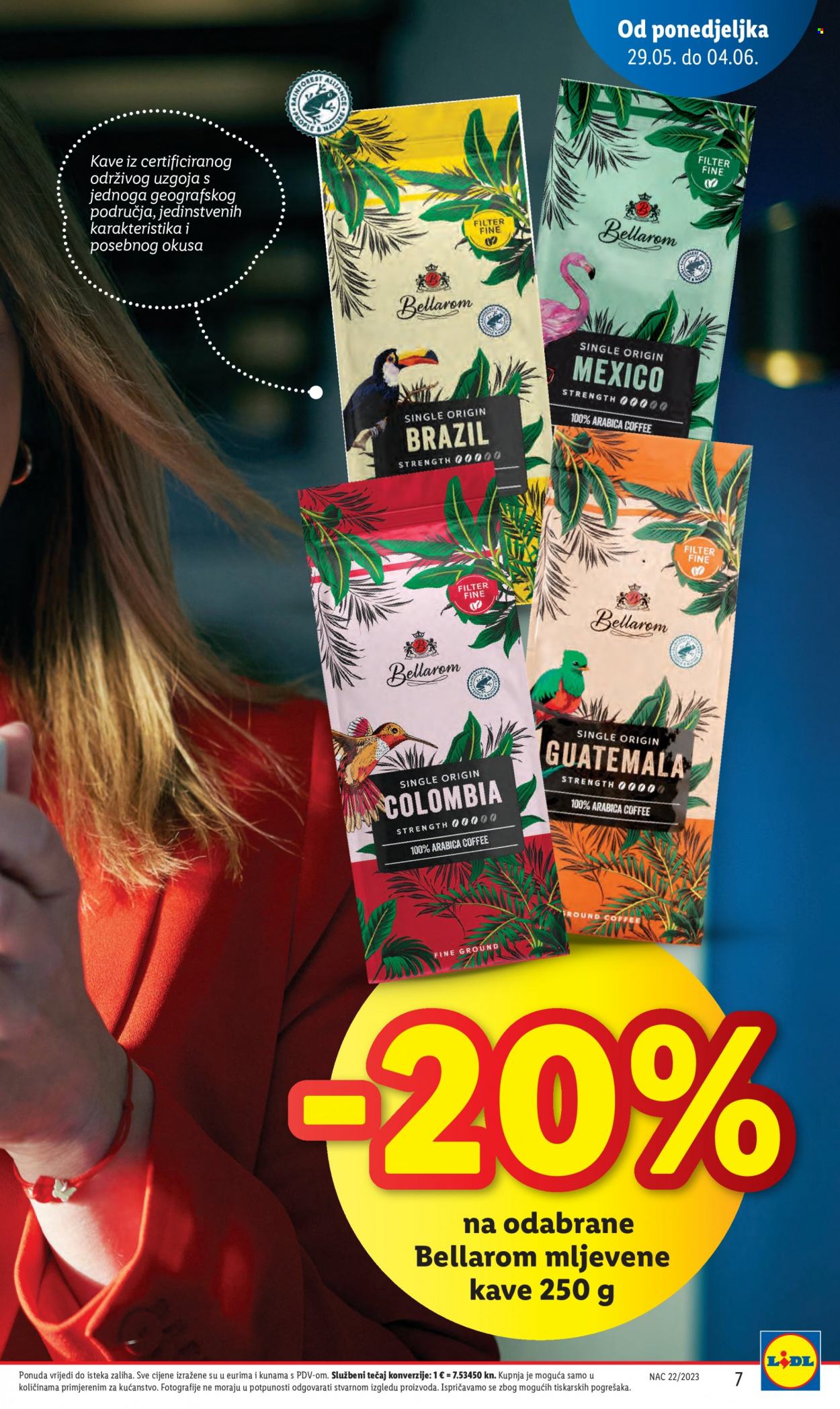 Lidl katalog - 29.05.2023. - 04.06.2023. Stranica 7