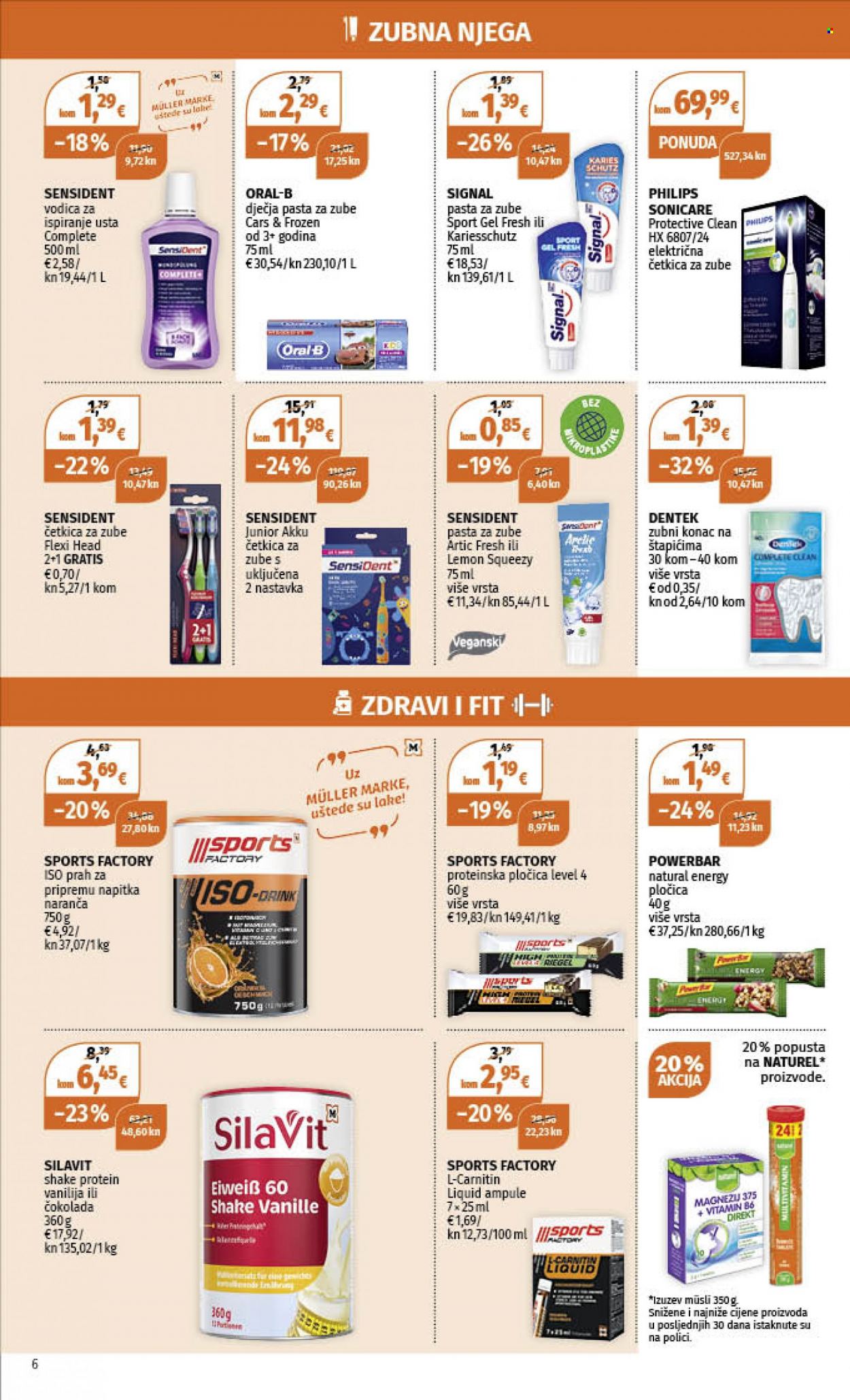 Müller katalog - 29.05.2023. - 04.06.2023. Stranica 6