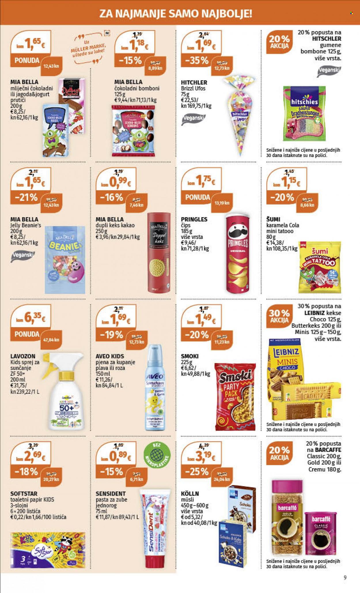 Müller katalog - 29.05.2023. - 04.06.2023. Stranica 9