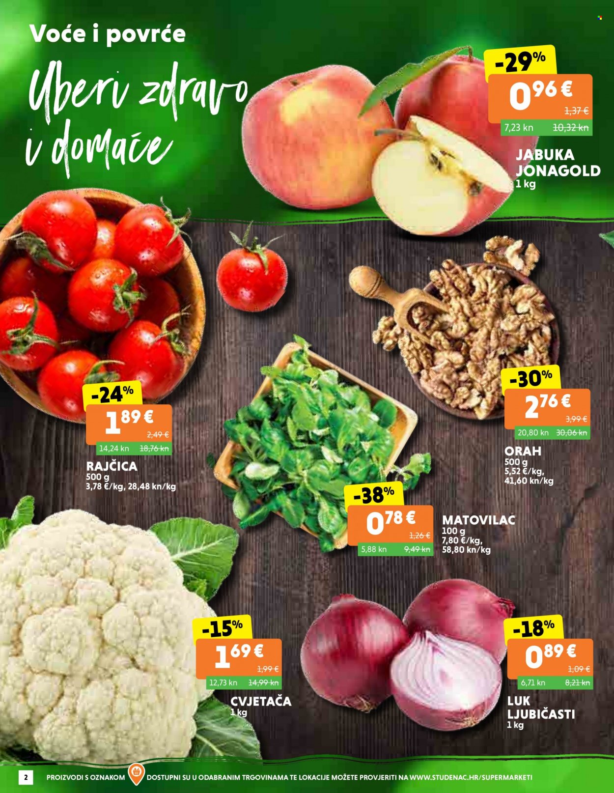 Studenac katalog - 25.05.2023. - 31.05.2023. Stranica 2