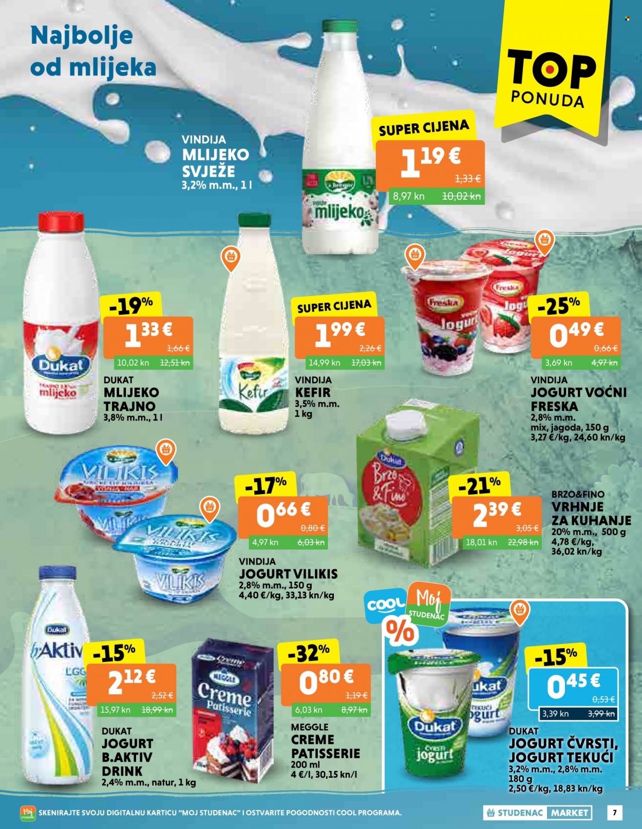 Studenac katalog - 25.05.2023. - 31.05.2023. Stranica 7