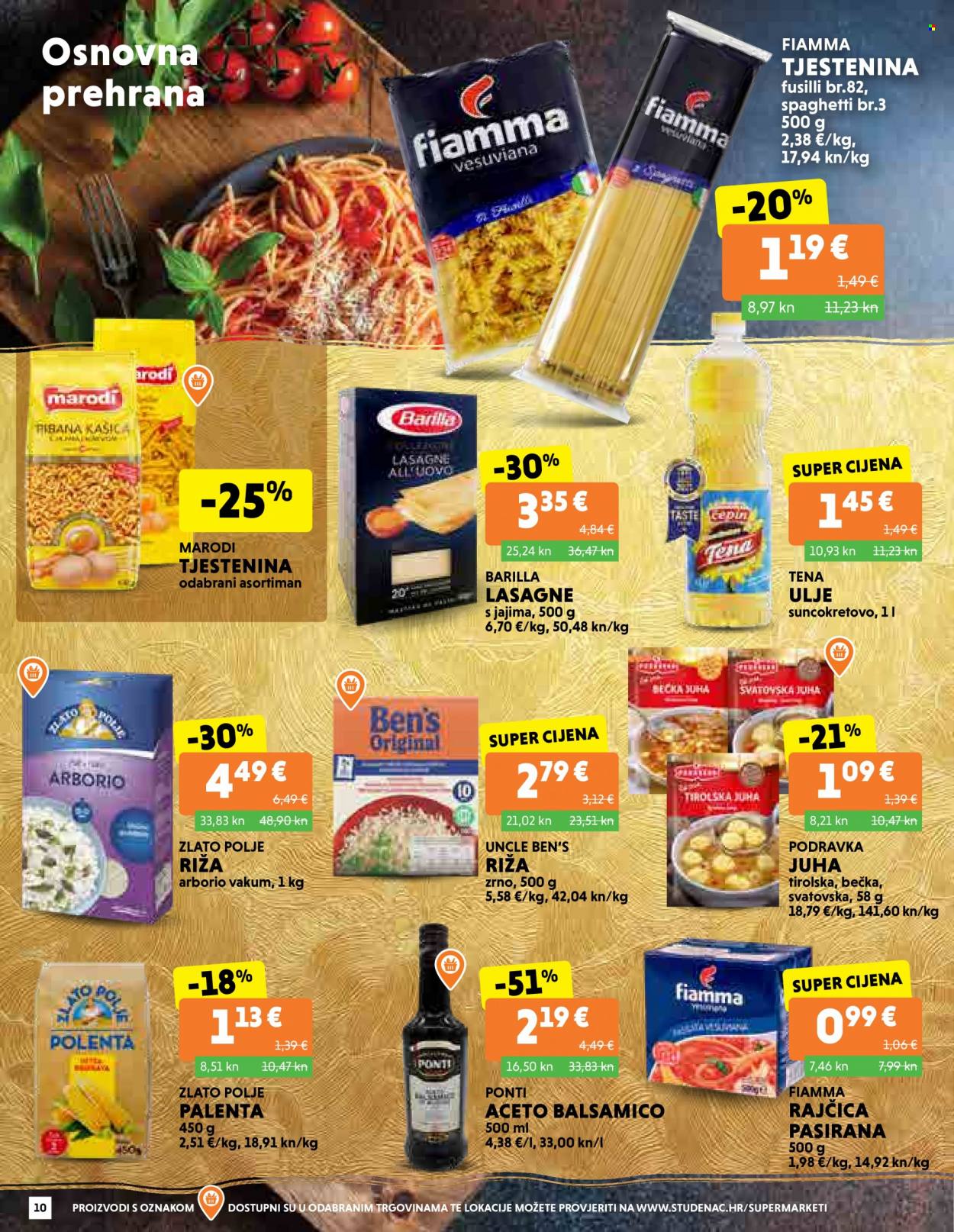 Studenac katalog - 25.05.2023. - 31.05.2023. Stranica 10