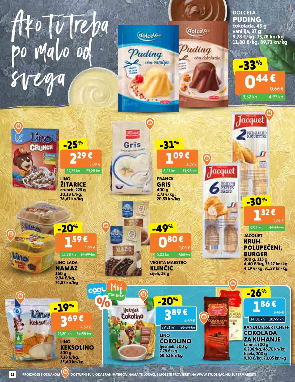 Studenac katalog - 25.05.2023. - 31.05.2023. Stranica 12