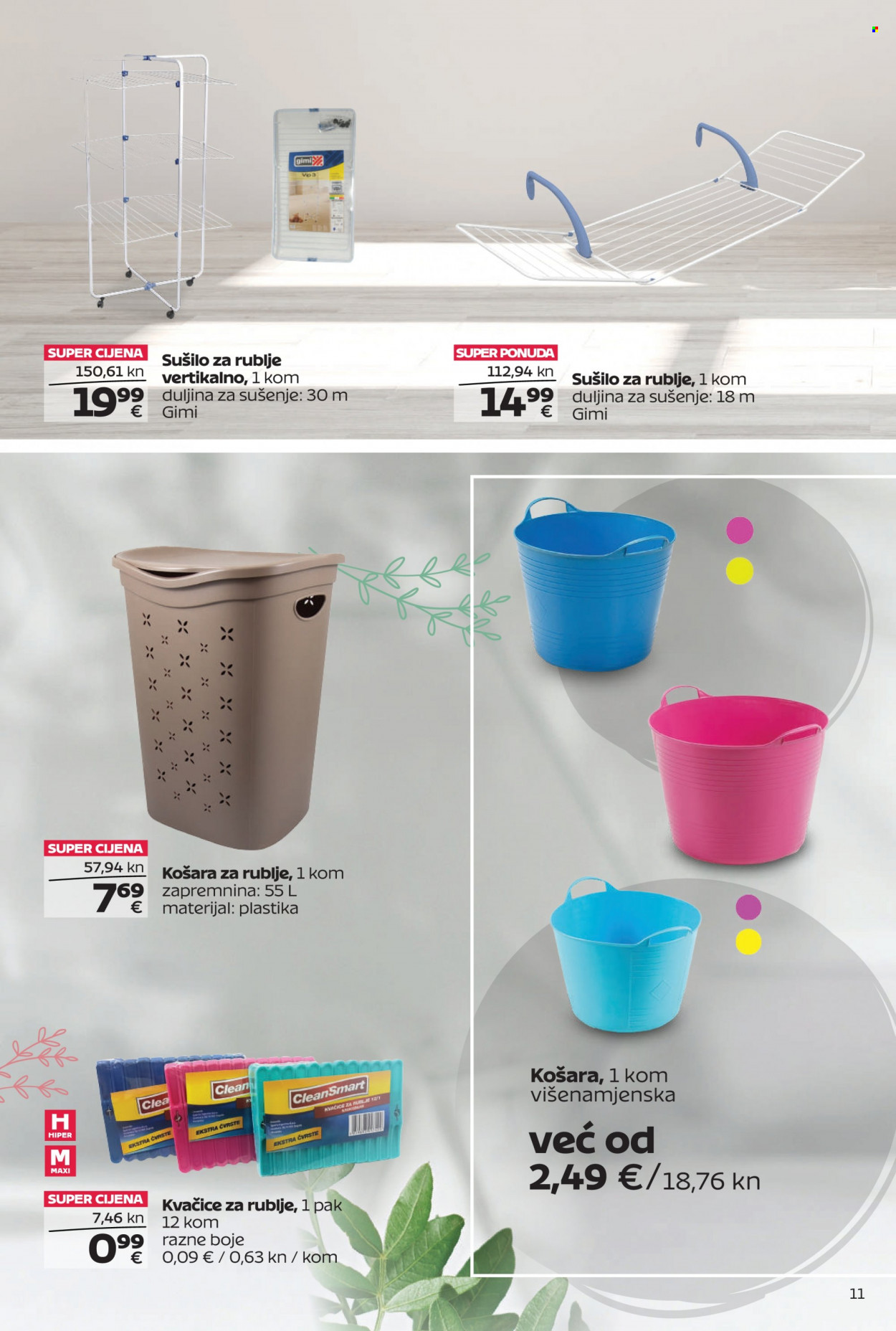 Tommy katalog - 25.05.2023. - 18.06.2023. Stranica 11