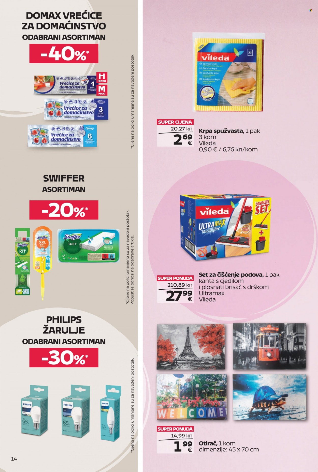 Tommy katalog - 25.05.2023. - 18.06.2023. Stranica 14