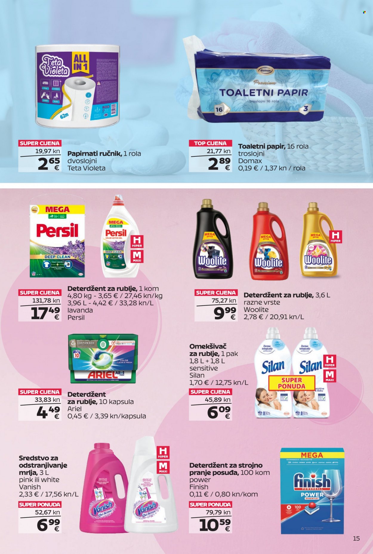 Tommy katalog - 25.05.2023. - 18.06.2023. Stranica 15