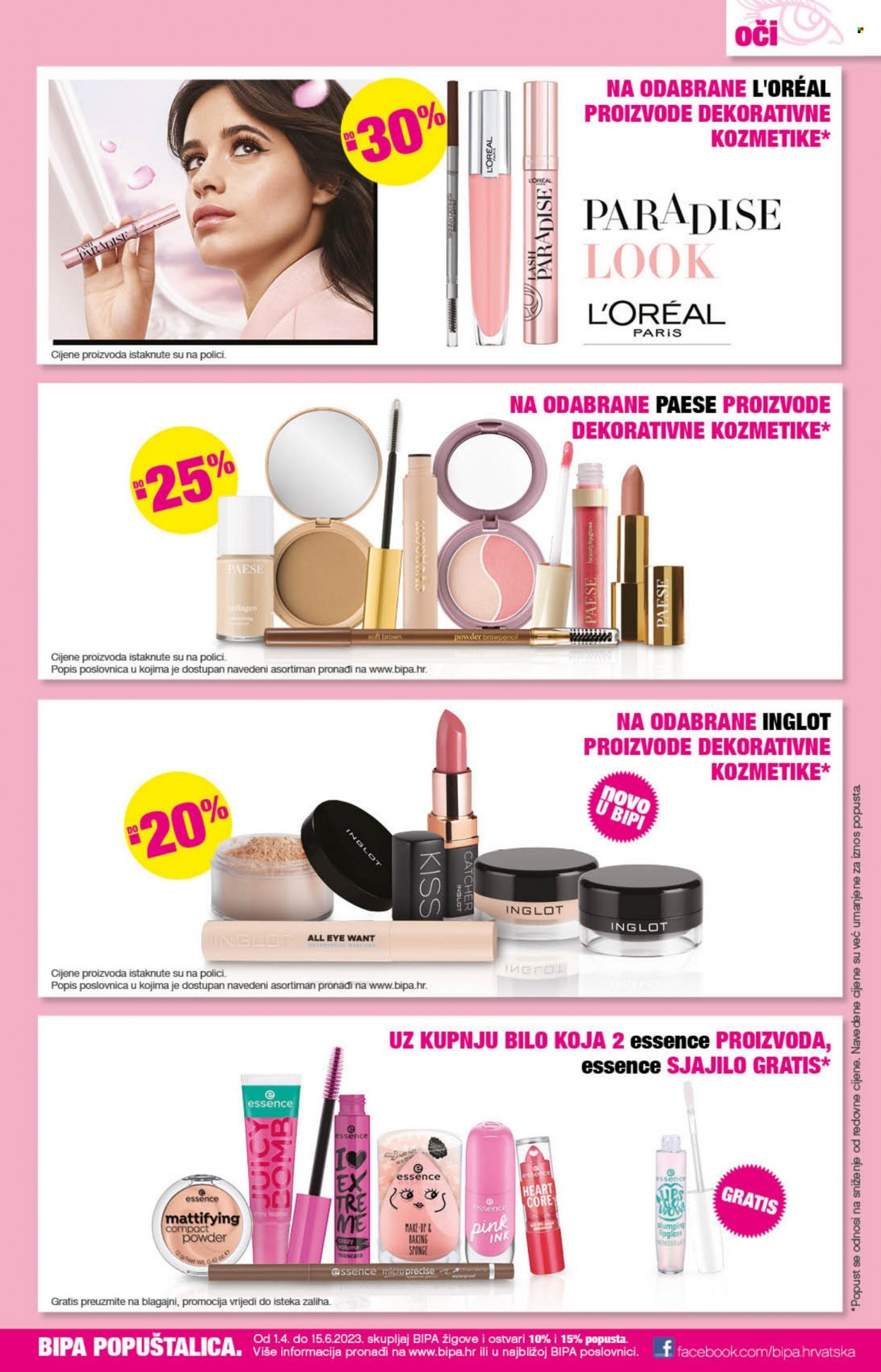 Bipa katalog - 25.05.2023. - 07.06.2023. Stranica 3