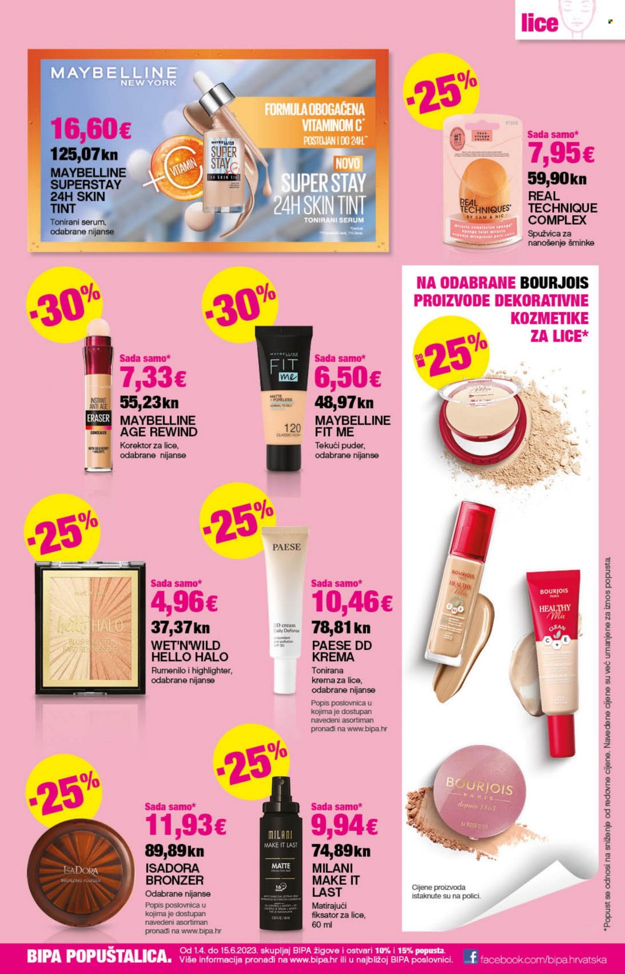 Bipa katalog - 25.05.2023. - 07.06.2023. Stranica 5