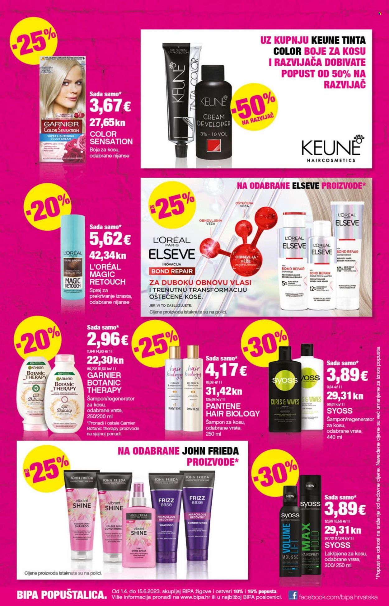 Bipa katalog - 25.05.2023. - 07.06.2023. Stranica 11
