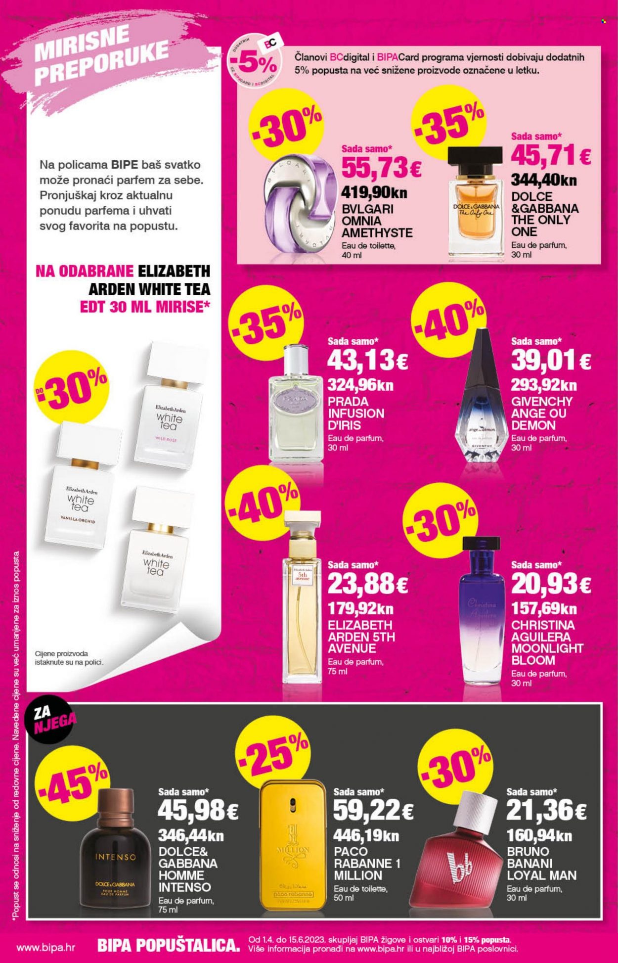 Bipa katalog - 25.05.2023. - 07.06.2023. Stranica 12