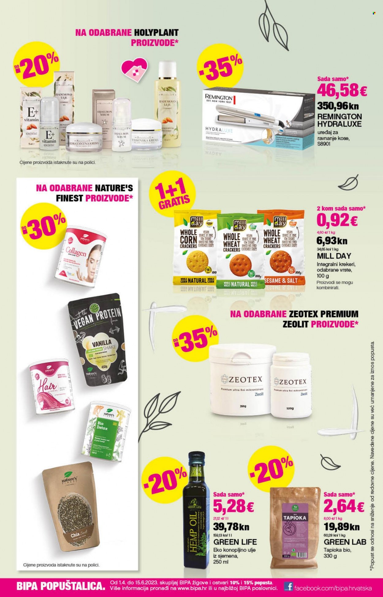 Bipa katalog - 25.05.2023. - 07.06.2023. Stranica 17