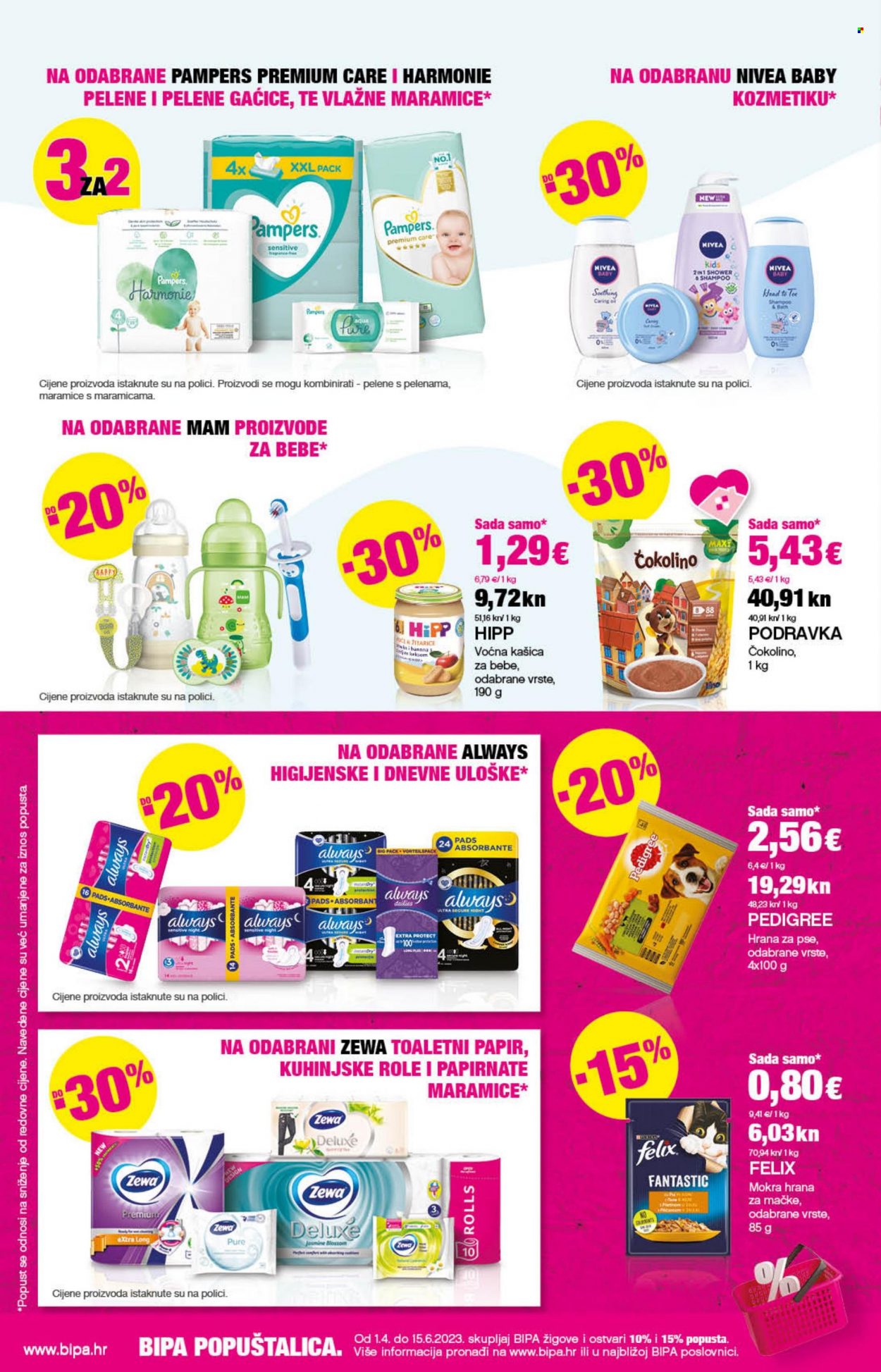 Bipa katalog - 25.05.2023. - 07.06.2023. Stranica 18
