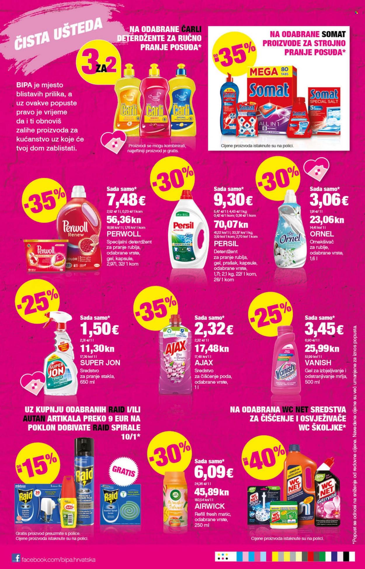 Bipa katalog - 25.05.2023. - 07.06.2023. Stranica 19