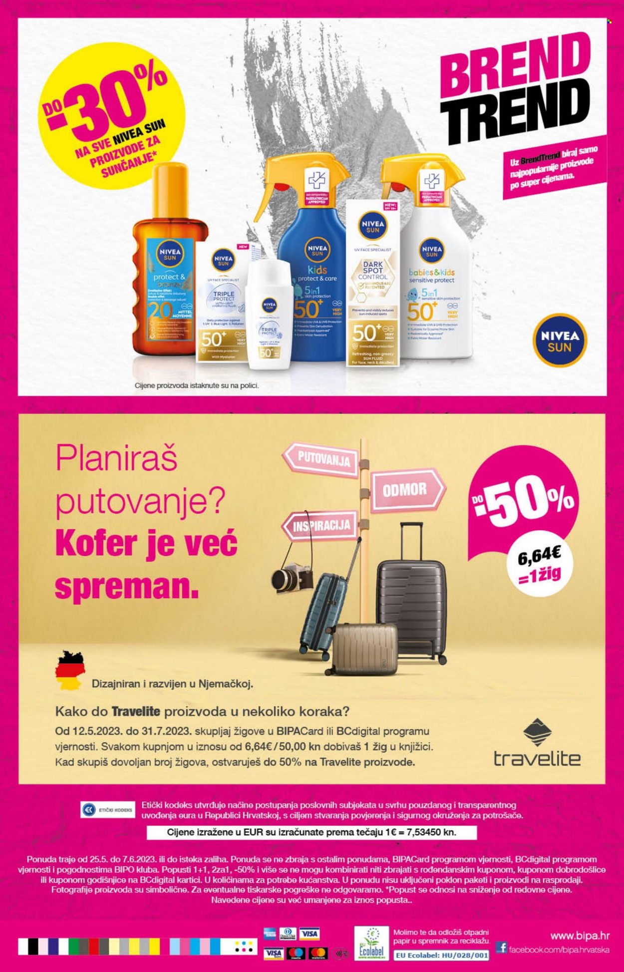 Bipa katalog - 25.05.2023. - 07.06.2023. Stranica 20