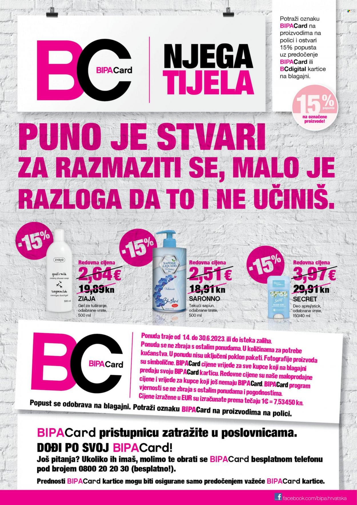 Bipa katalog Stranica 5