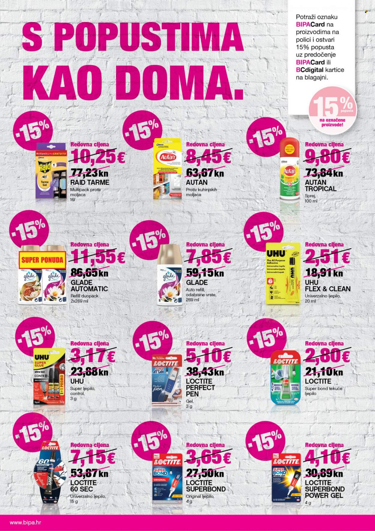Bipa katalog Stranica 12