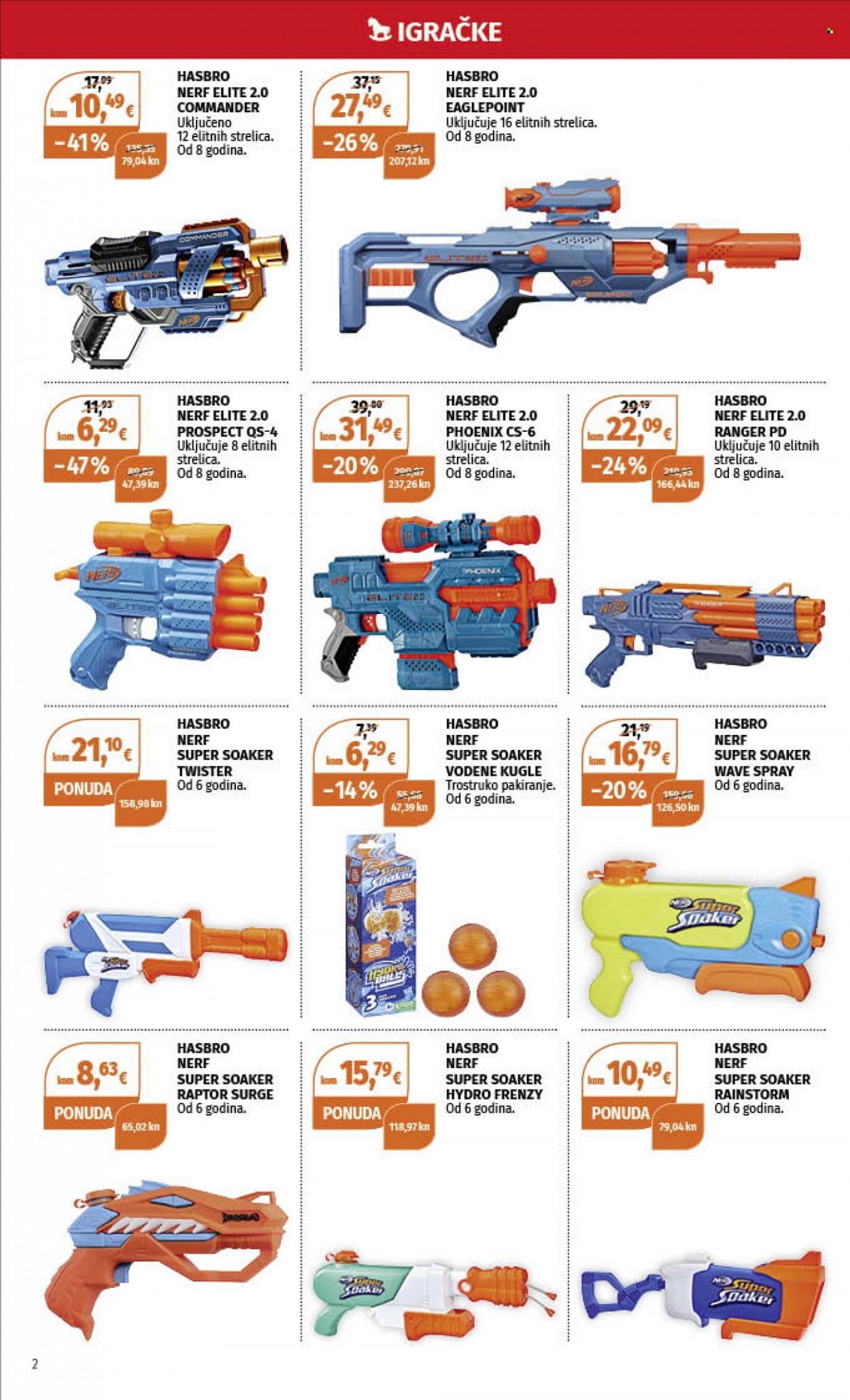 Müller katalog - 29.05.2023. - 04.06.2023. Stranica 2
