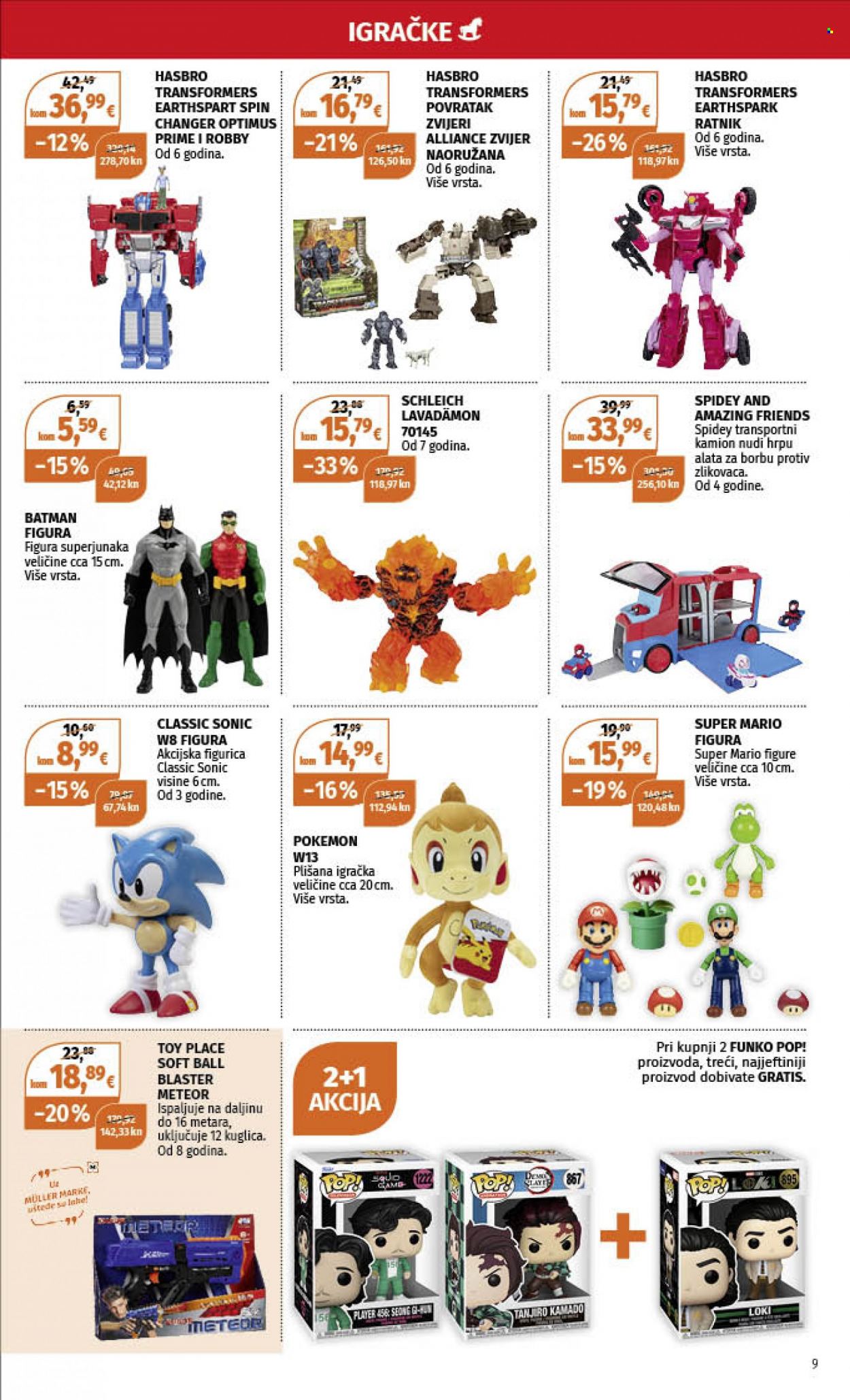 Müller katalog - 29.05.2023. - 04.06.2023. Stranica 9