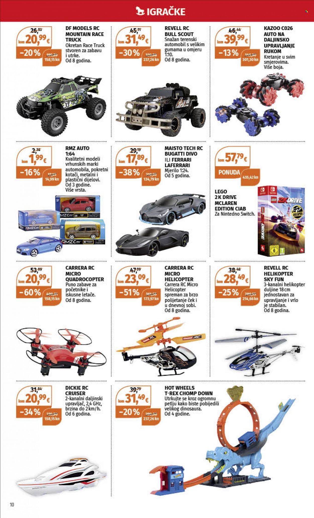 Müller katalog - 29.05.2023. - 04.06.2023. Stranica 10