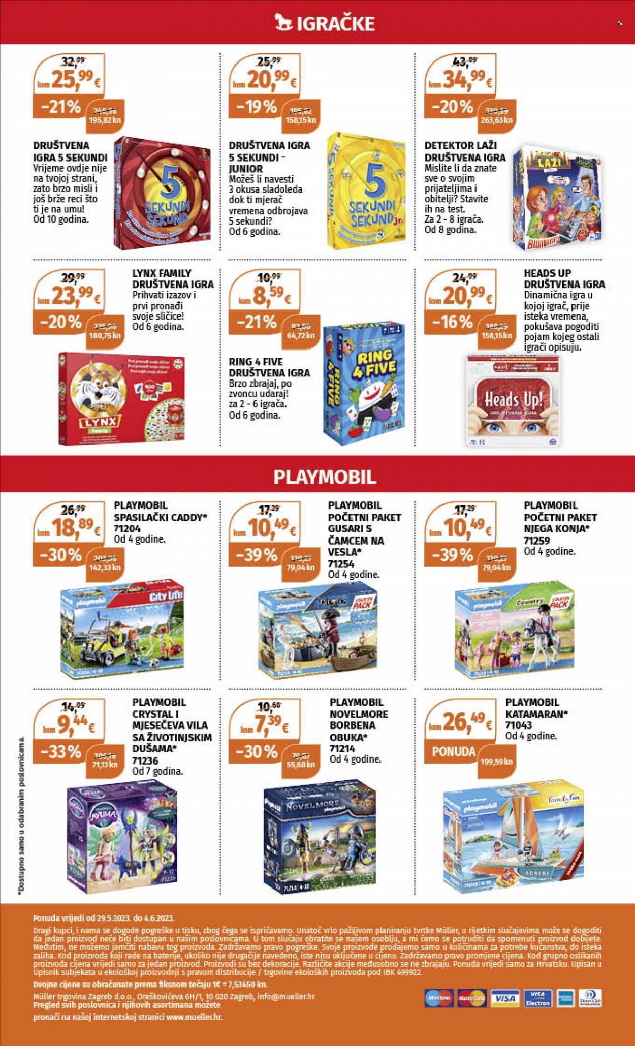 Müller katalog - 29.05.2023. - 04.06.2023. Stranica 12