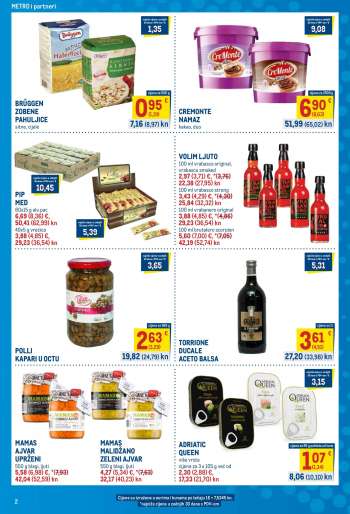 Metro katalog - 25.05.2023. - 21.06.2023.