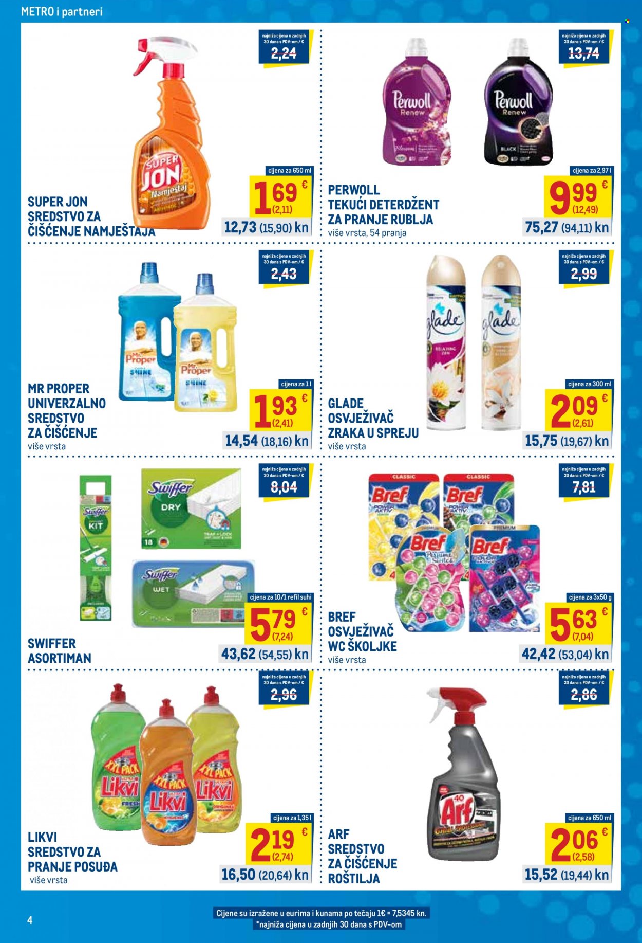 Metro katalog - 25.05.2023. - 21.06.2023. Stranica 3