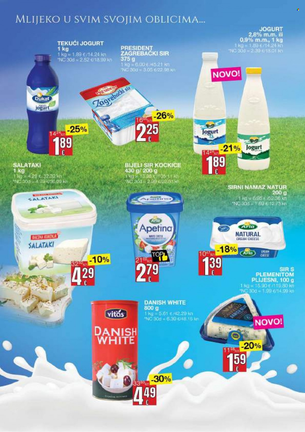 Stanić Diskont katalog - 25.05.2023. - 07.06.2023. Stranica 2