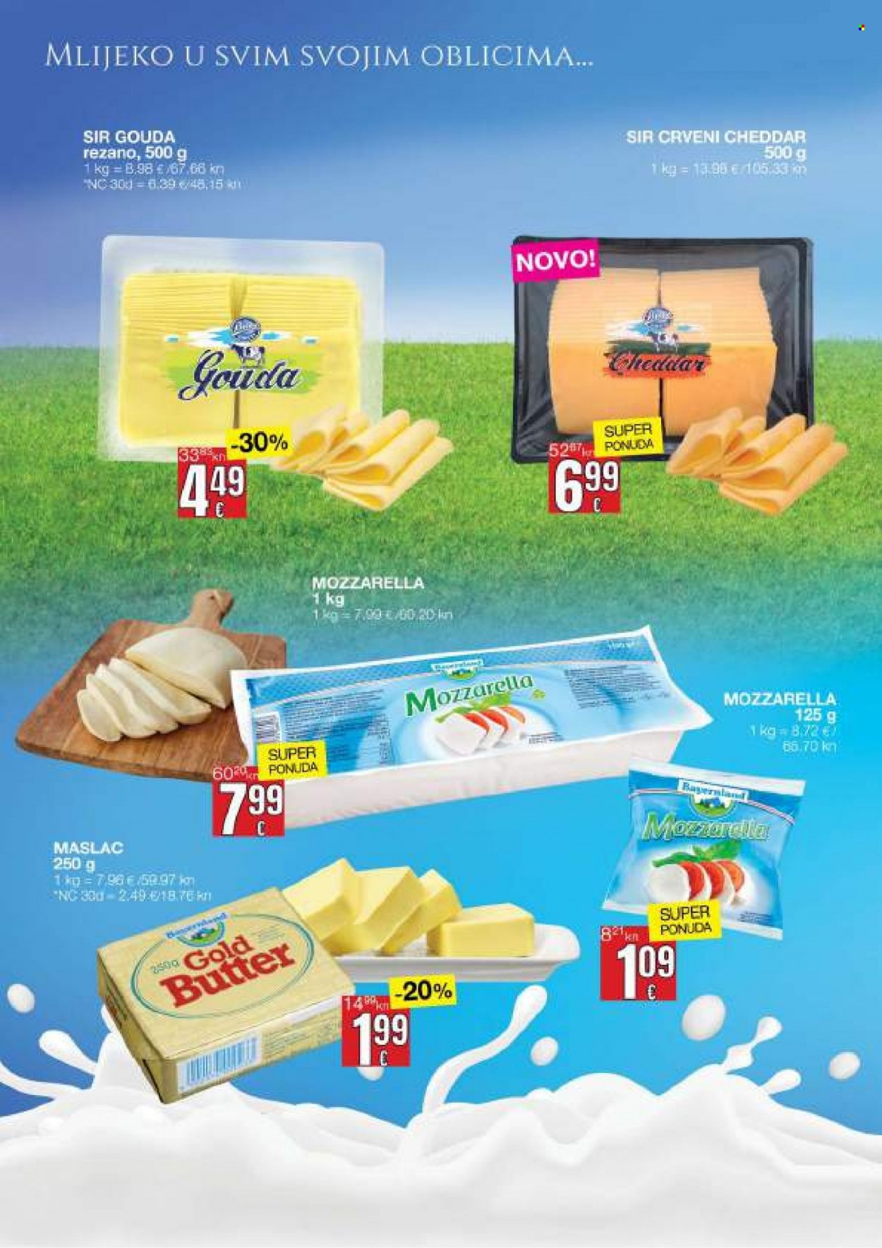 Stanić Diskont katalog - 25.05.2023. - 07.06.2023. Stranica 4