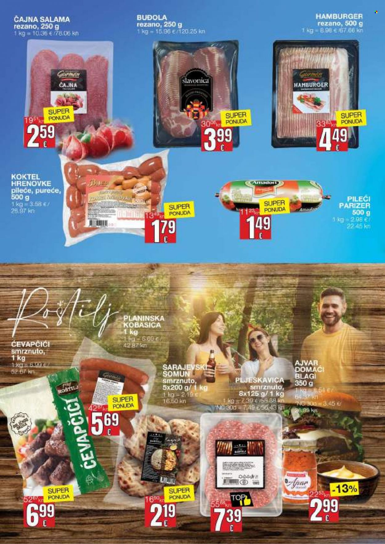Stanić Diskont katalog - 25.05.2023. - 07.06.2023. Stranica 6