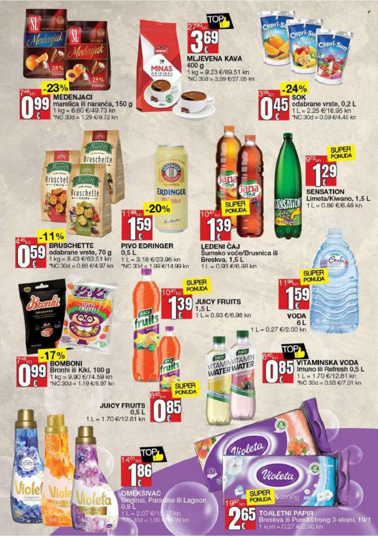Stanić Diskont katalog - 25.05.2023. - 07.06.2023. Stranica 8