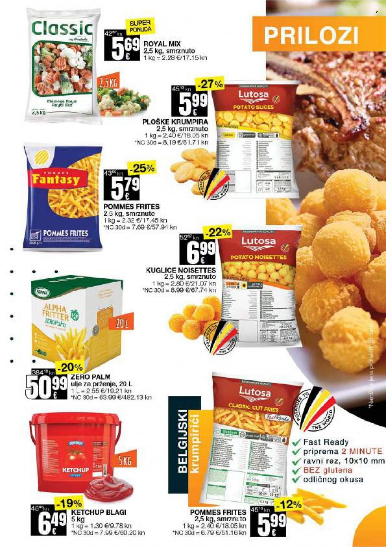 Stanić Horeca katalog - 25.05.2023. - 07.06.2023. Stranica 2