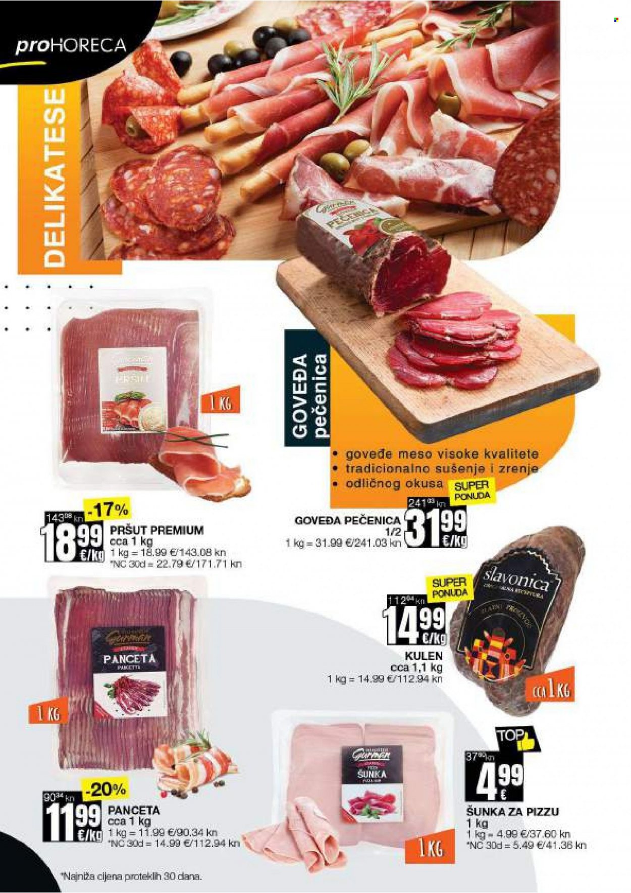 Stanić Horeca katalog - 25.05.2023. - 07.06.2023. Stranica 3