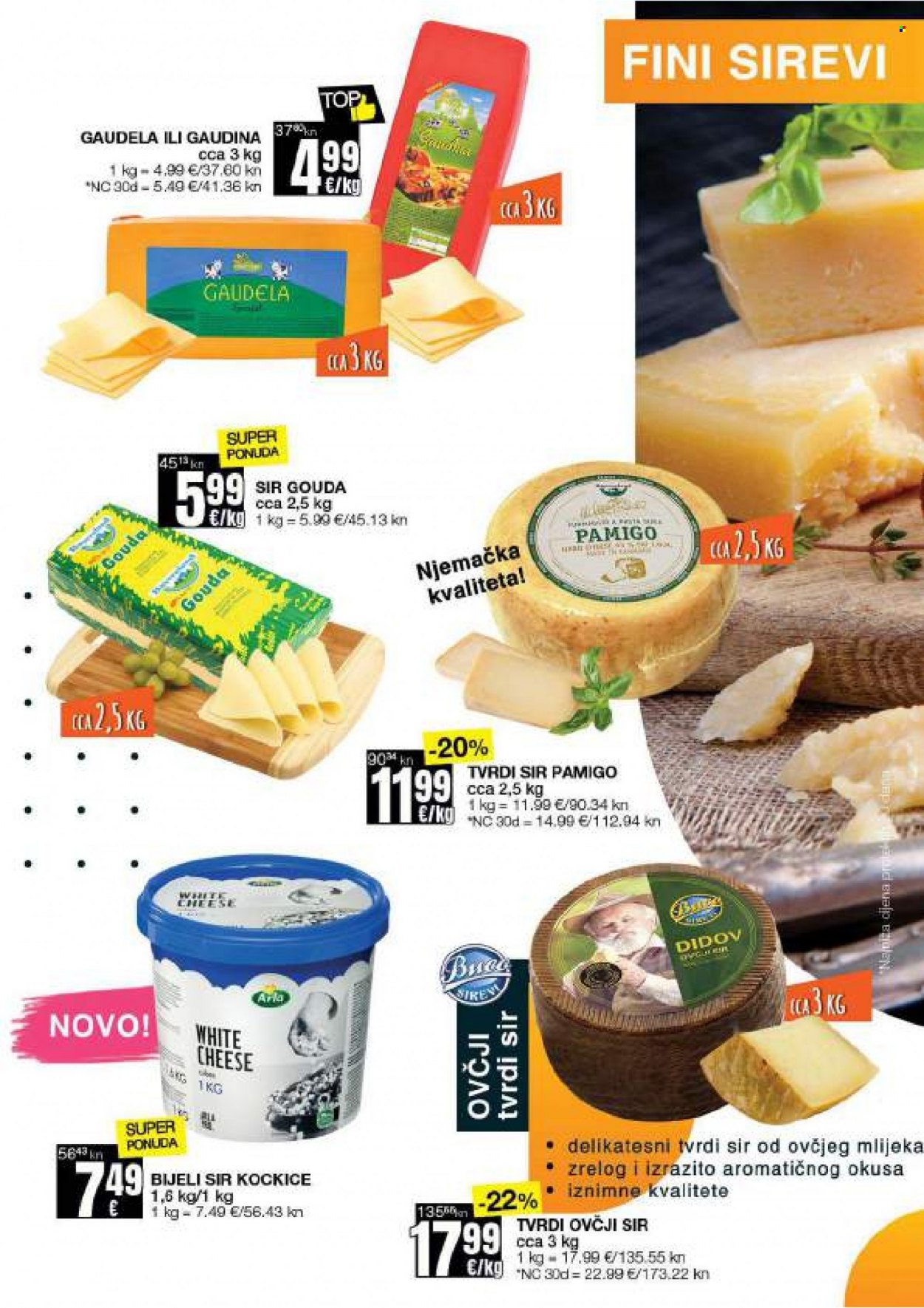 Stanić Horeca katalog - 25.05.2023. - 07.06.2023. Stranica 4