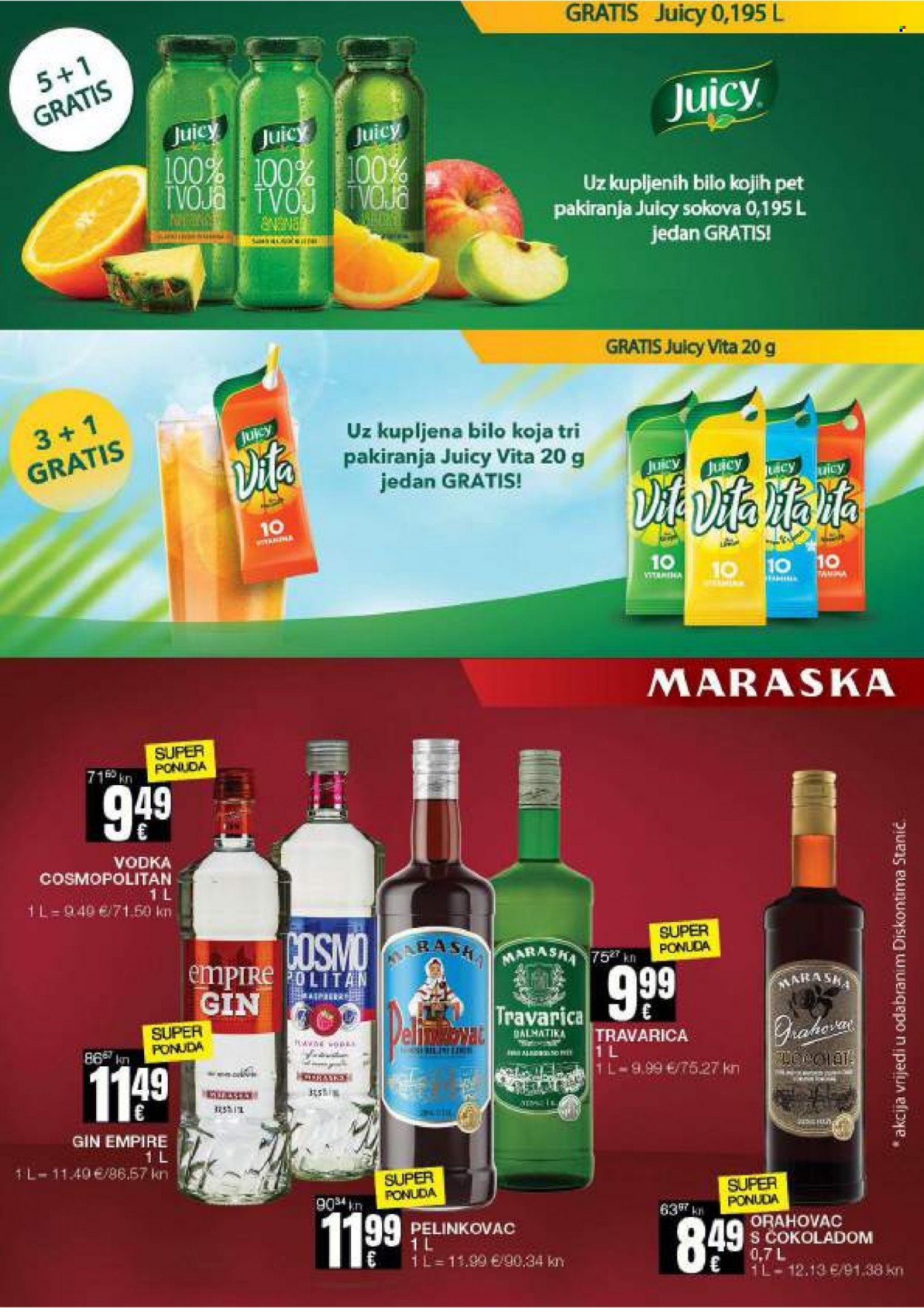 Stanić Horeca katalog - 25.05.2023. - 07.06.2023. Stranica 5