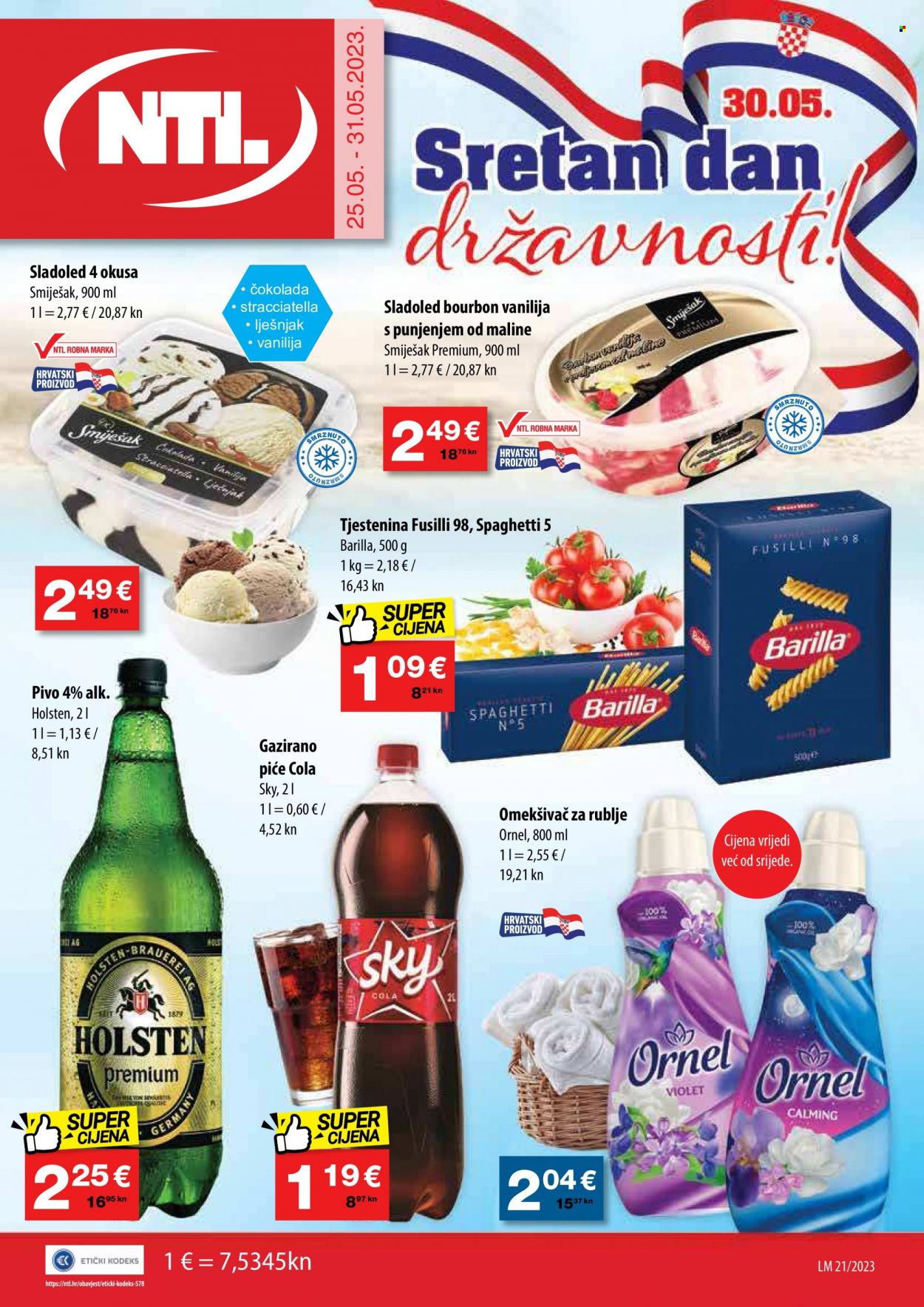 NTL katalog - 25.05.2023. - 31.05.2023. Stranica 1