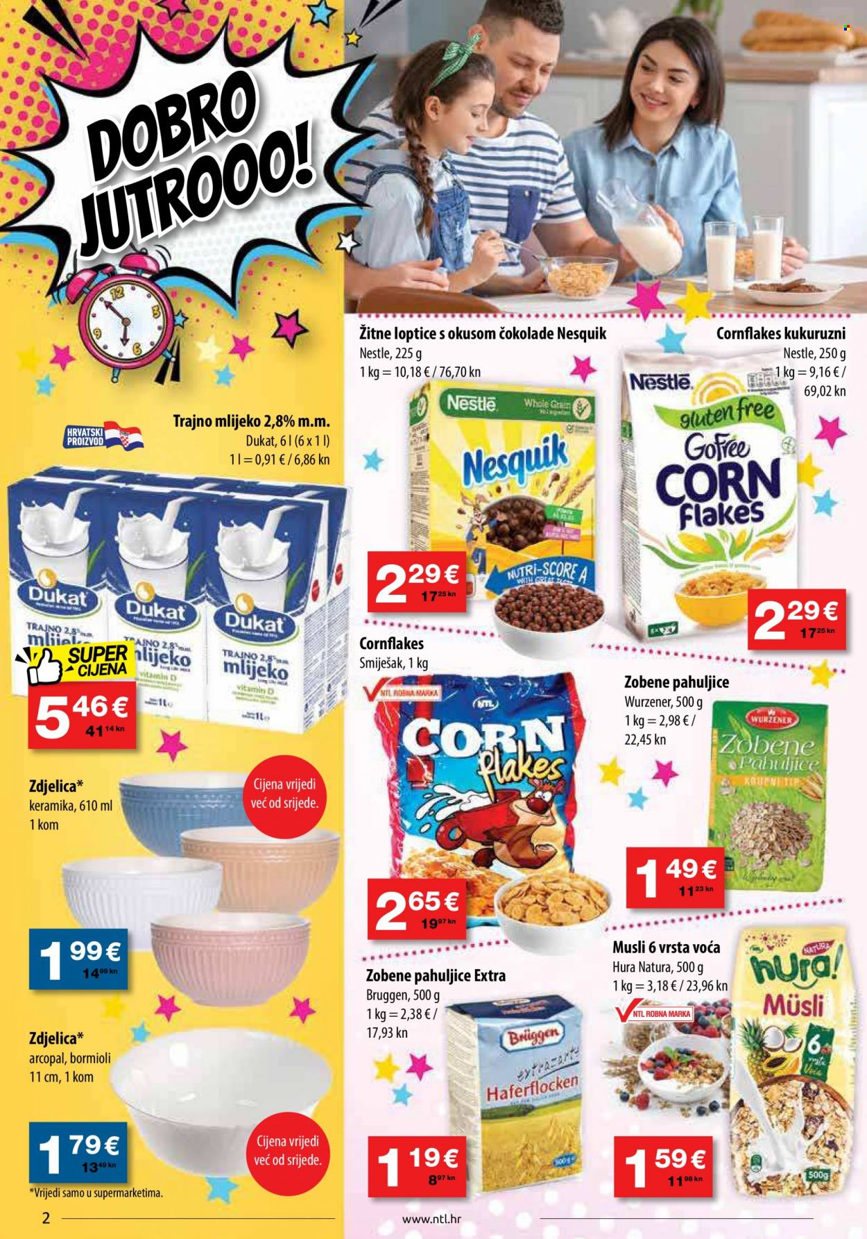 NTL katalog - 25.05.2023. - 31.05.2023. Stranica 2