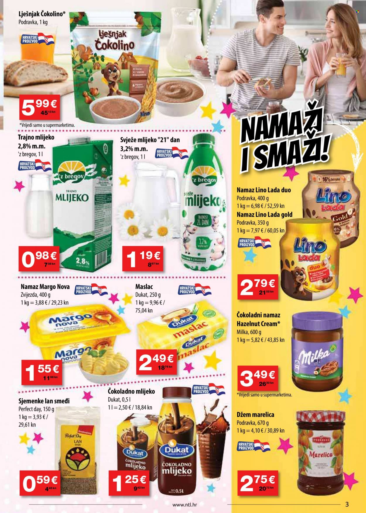 NTL katalog - 25.05.2023. - 31.05.2023. Stranica 3