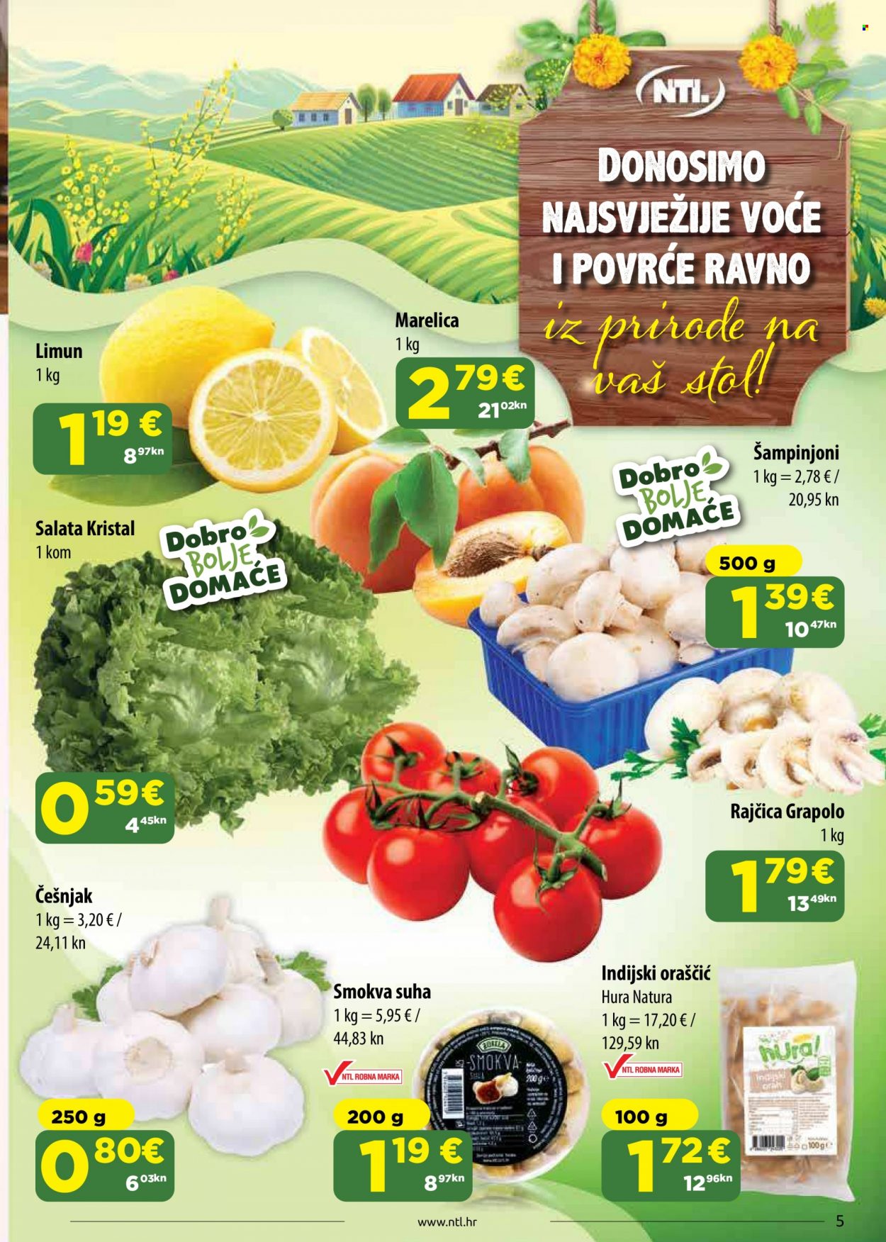 NTL katalog - 25.05.2023. - 31.05.2023. Stranica 5